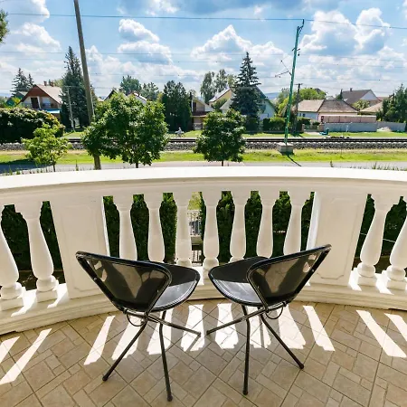 Bella By Interhome 3* Balatonlelle