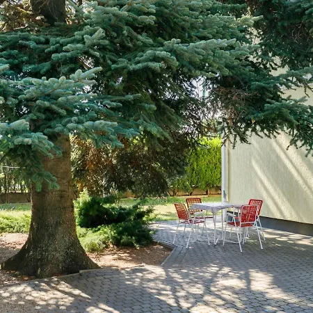 Hotel Bella By Interhome 3*