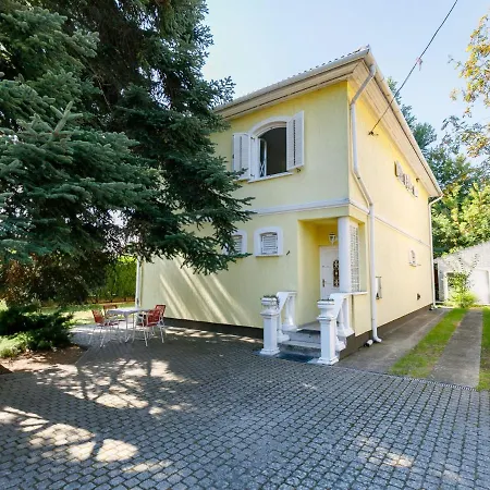 Bella By Interhome 3* Balatonlelle
