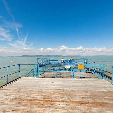 Bella By Interhome Balatonlelle