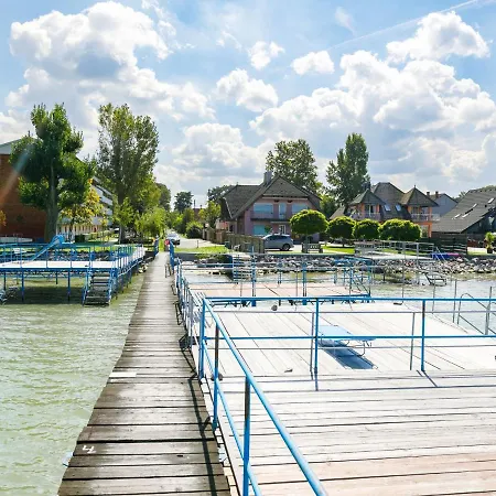 Bella By Interhome 3* Balatonlelle