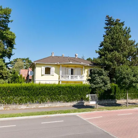 Bella By Interhome Balatonlelle